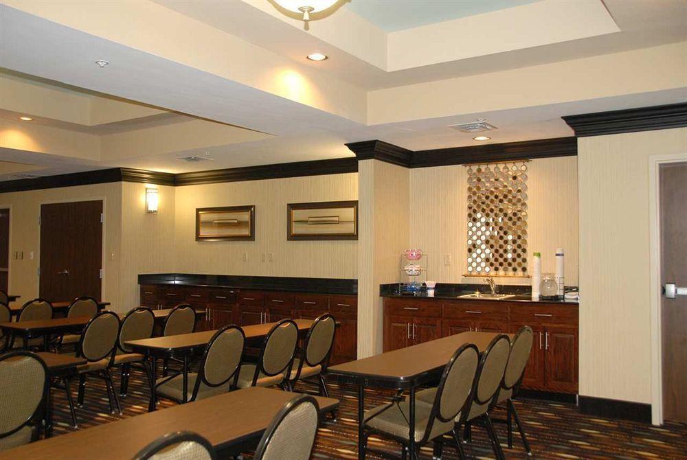 Hampton Inn - Monticello Bekvämligheter bild