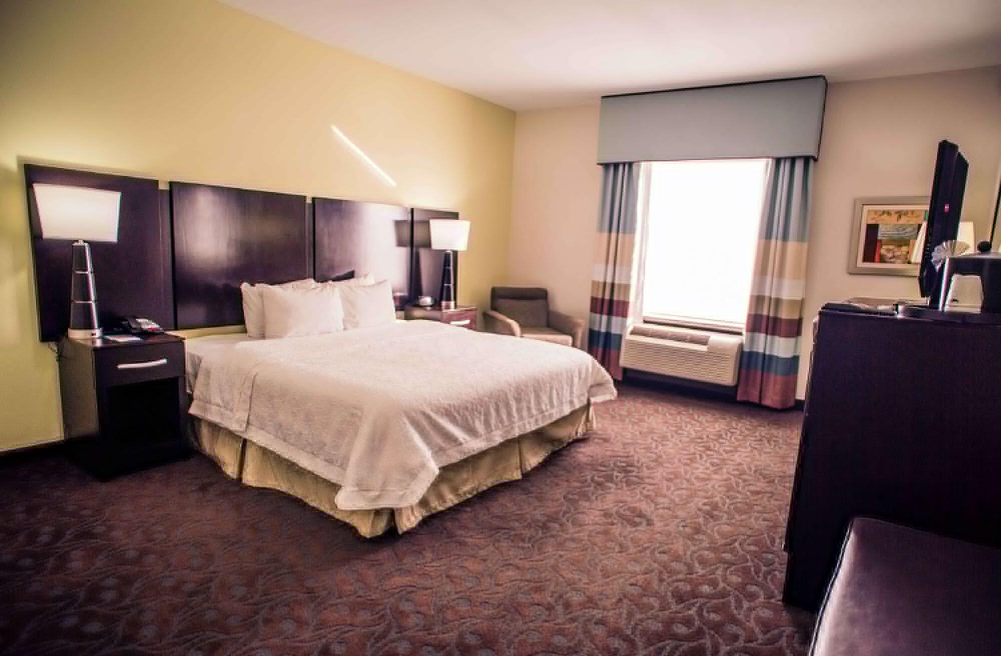 Hampton Inn - Monticello Exteriör bild