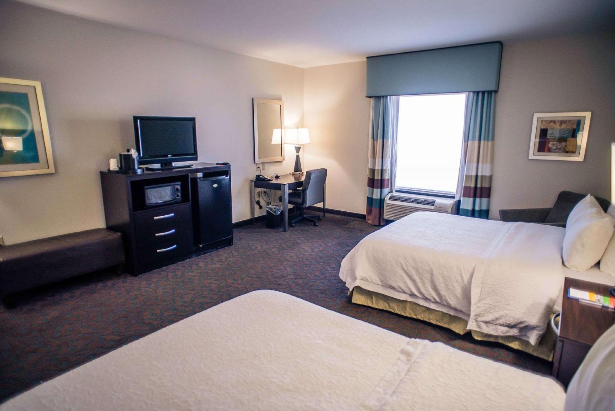 Hampton Inn - Monticello Exteriör bild