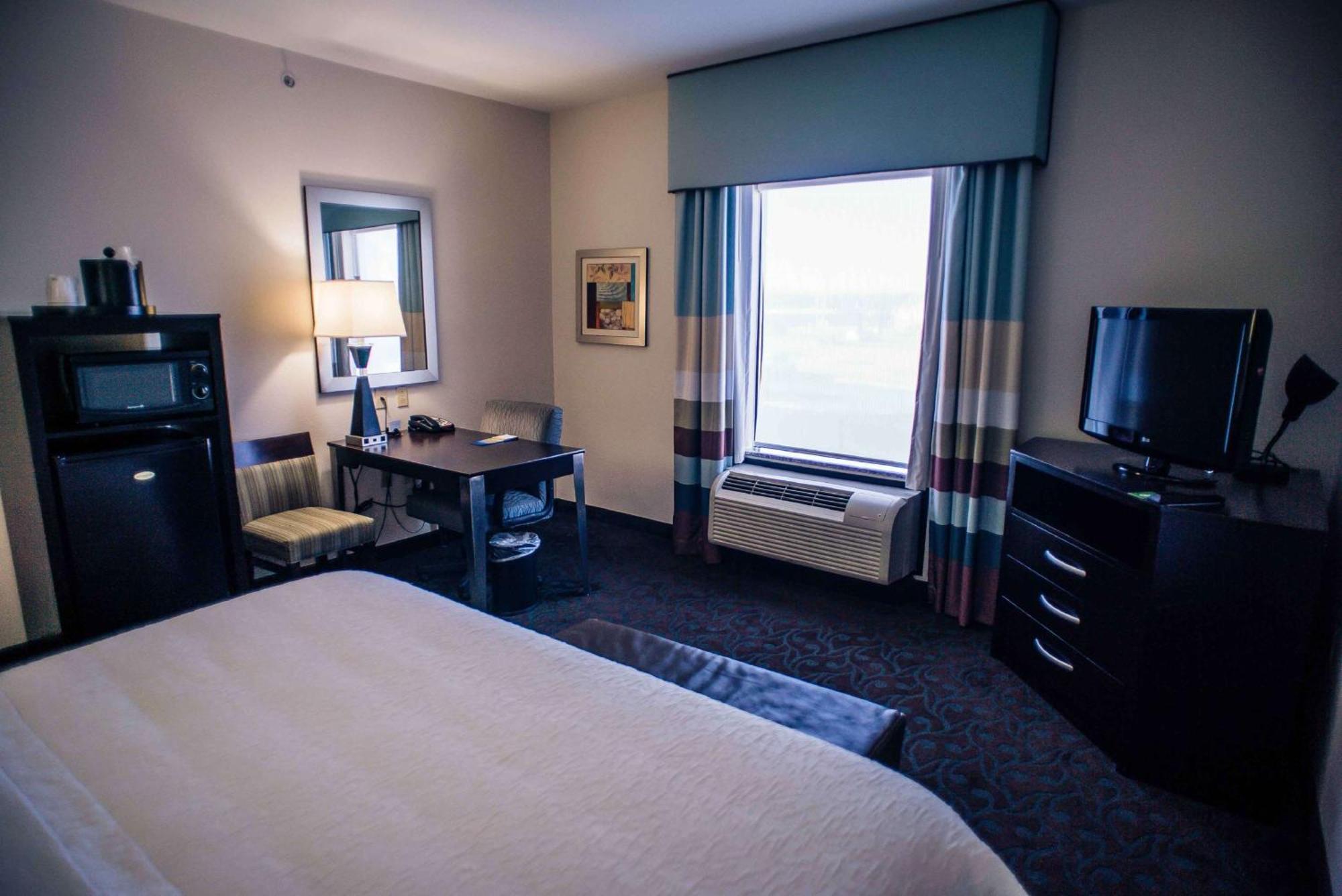 Hampton Inn - Monticello Exteriör bild